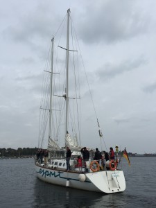Esprit in Kiel